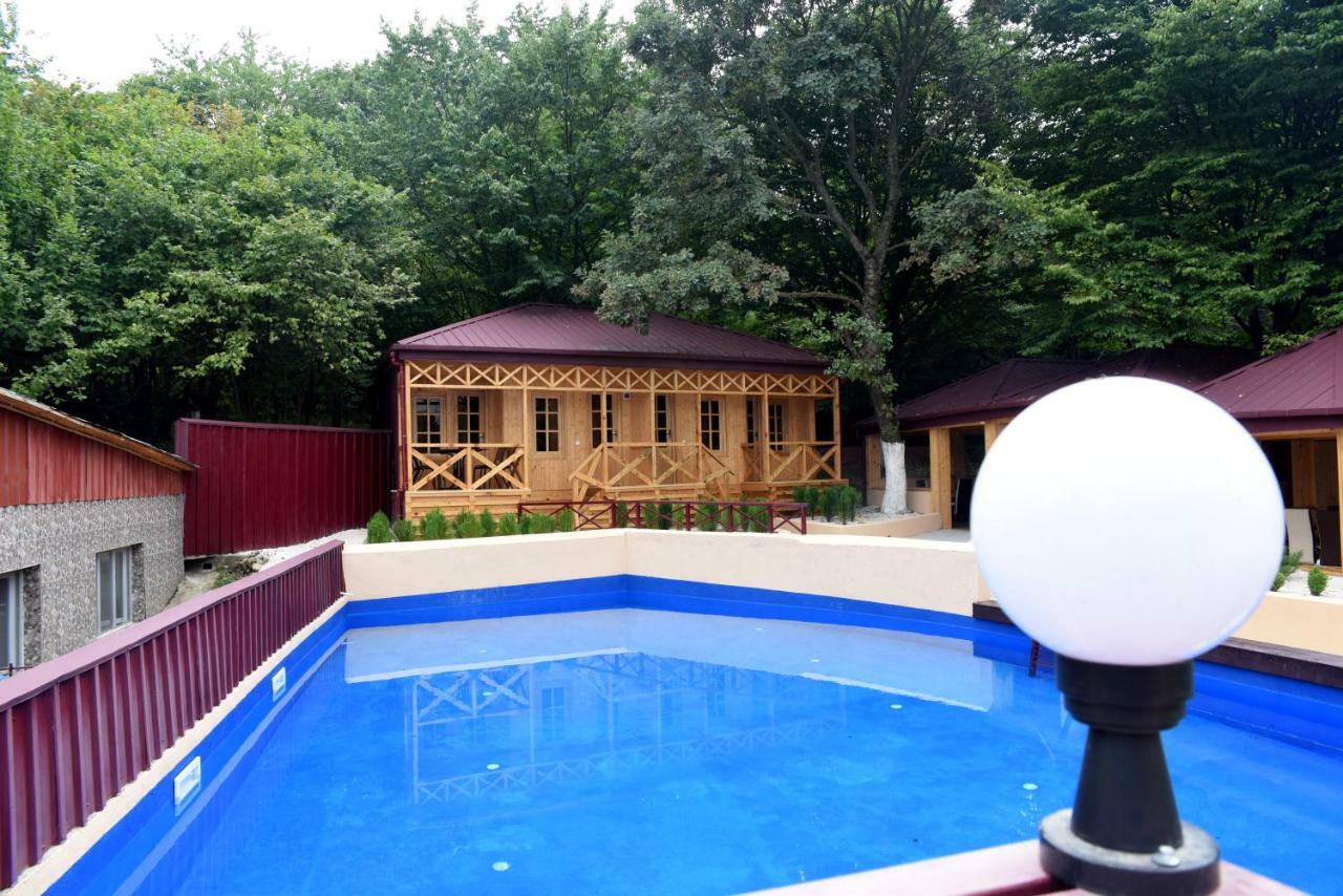 Bed and Breakfast Nikala Telawi Zewnętrze zdjęcie