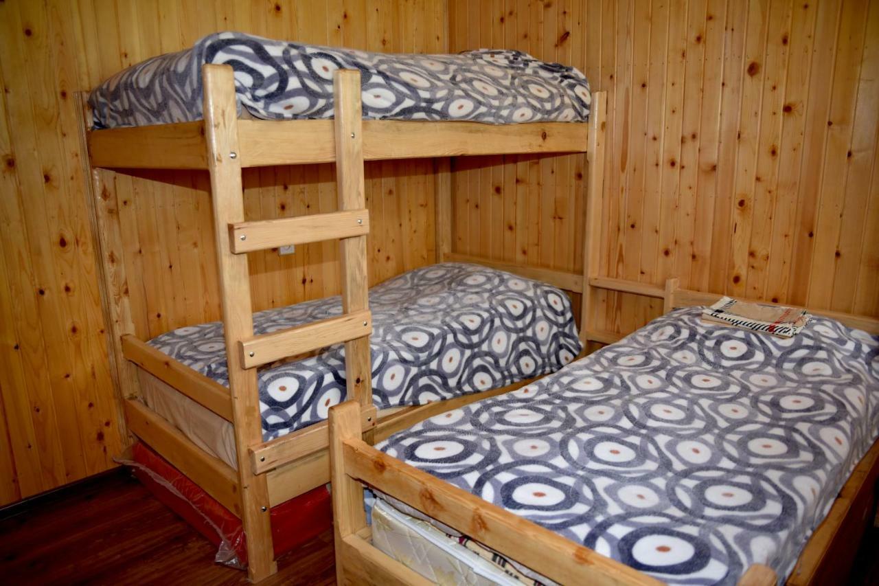Bed and Breakfast Nikala Telawi Zewnętrze zdjęcie
