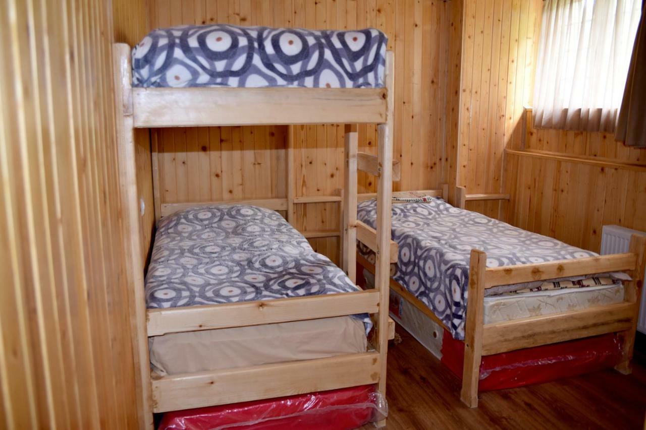 Bed and Breakfast Nikala Telawi Zewnętrze zdjęcie