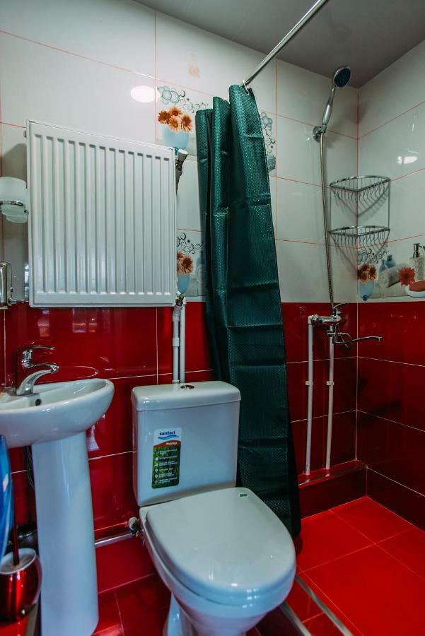 Bed and Breakfast Nikala Telawi Zewnętrze zdjęcie