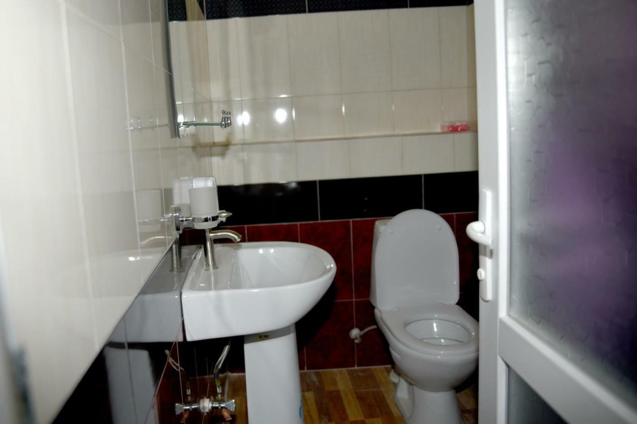 Bed and Breakfast Nikala Telawi Zewnętrze zdjęcie