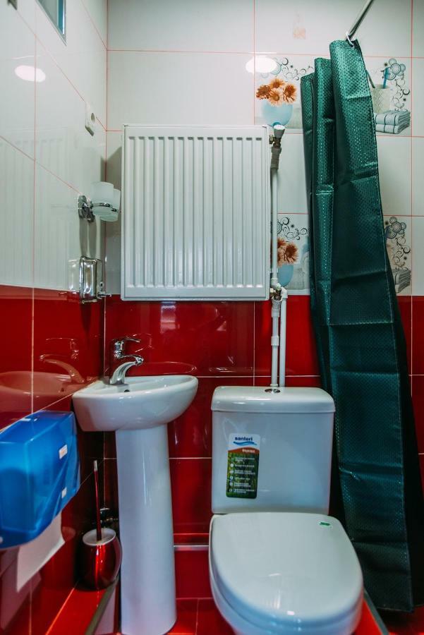 Bed and Breakfast Nikala Telawi Zewnętrze zdjęcie