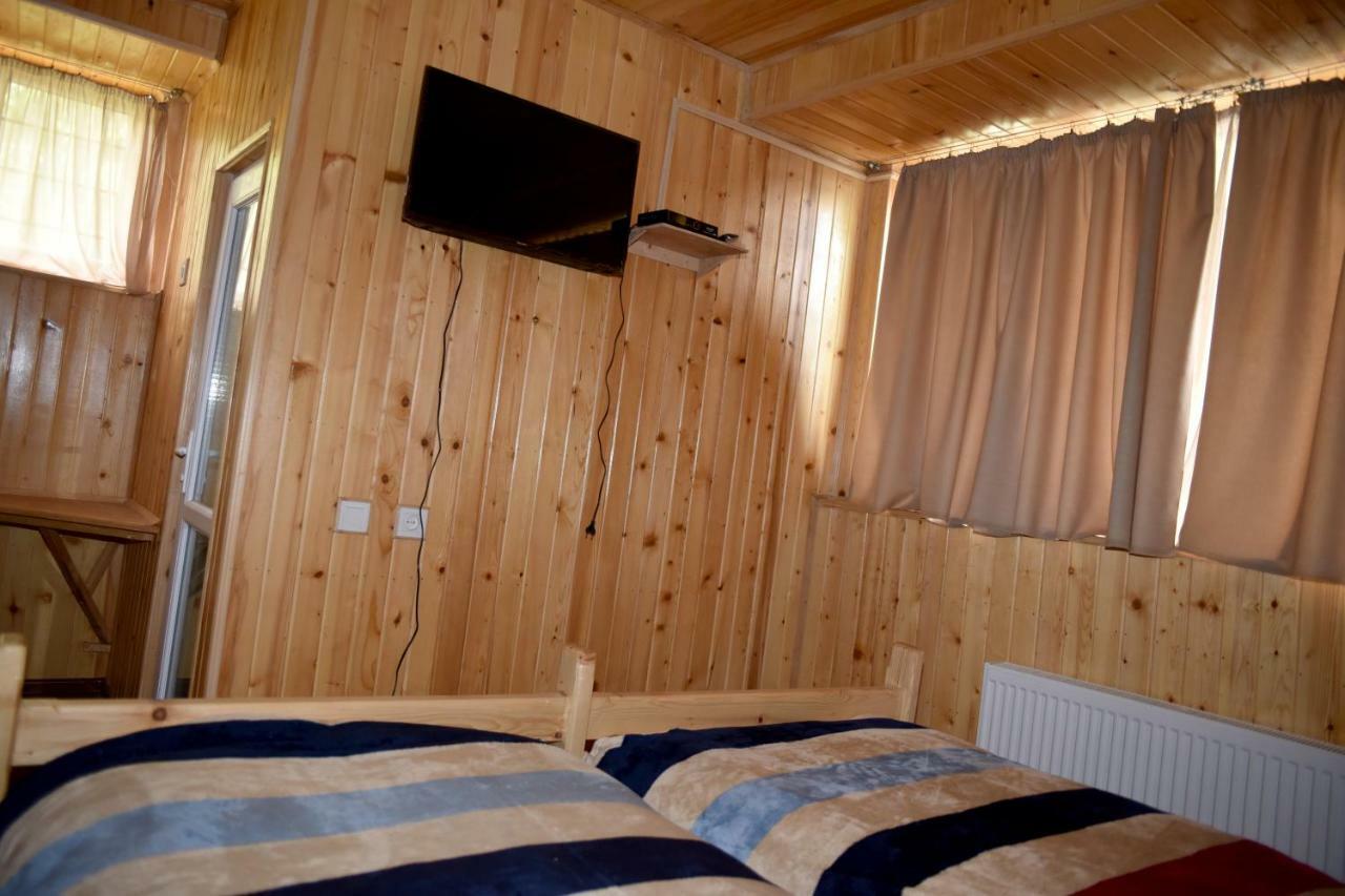 Bed and Breakfast Nikala Telawi Zewnętrze zdjęcie