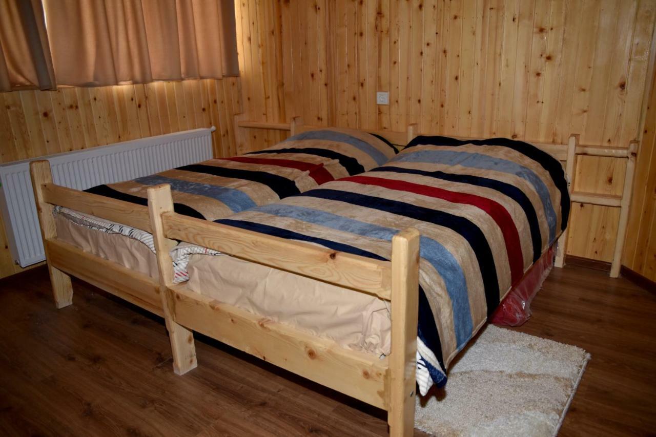 Bed and Breakfast Nikala Telawi Zewnętrze zdjęcie